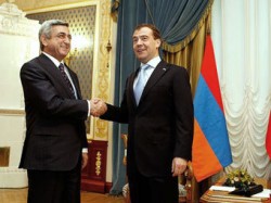Медведеву дали орден Медведеву дали орден